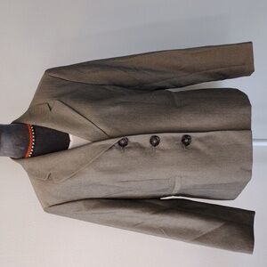 Black Label by Evan Picone Women's Lined Blazer/ Jacket.Sz16.